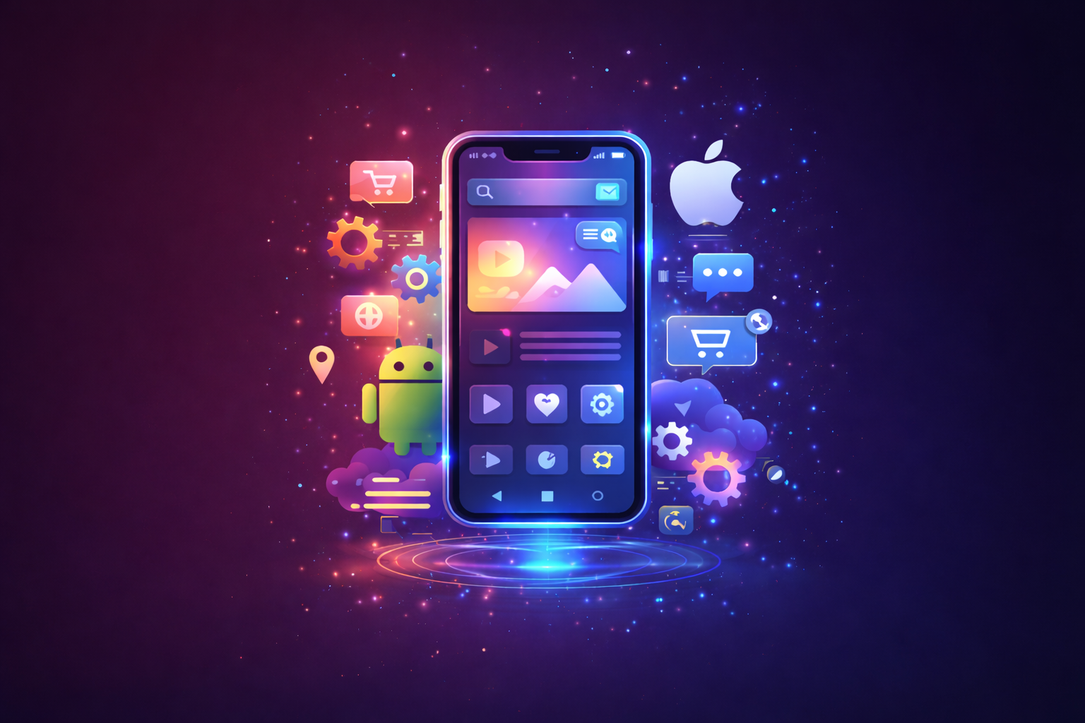 App Development